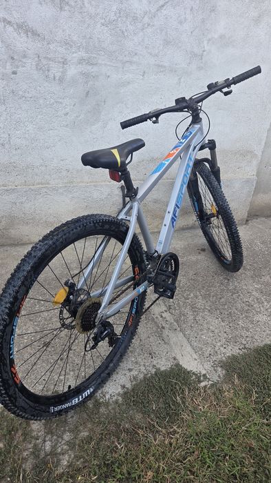 Mountain Bike Afisport M2