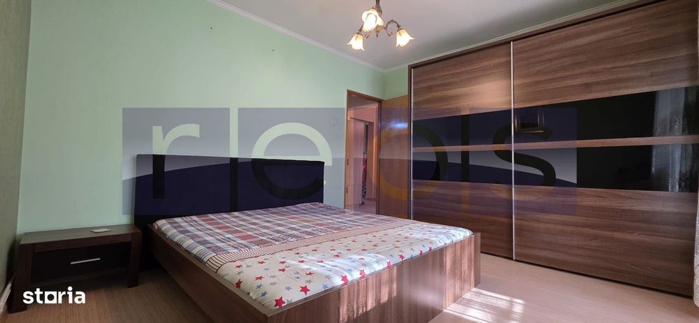 Vanzare 3 Camere  Decamandat  Vitan