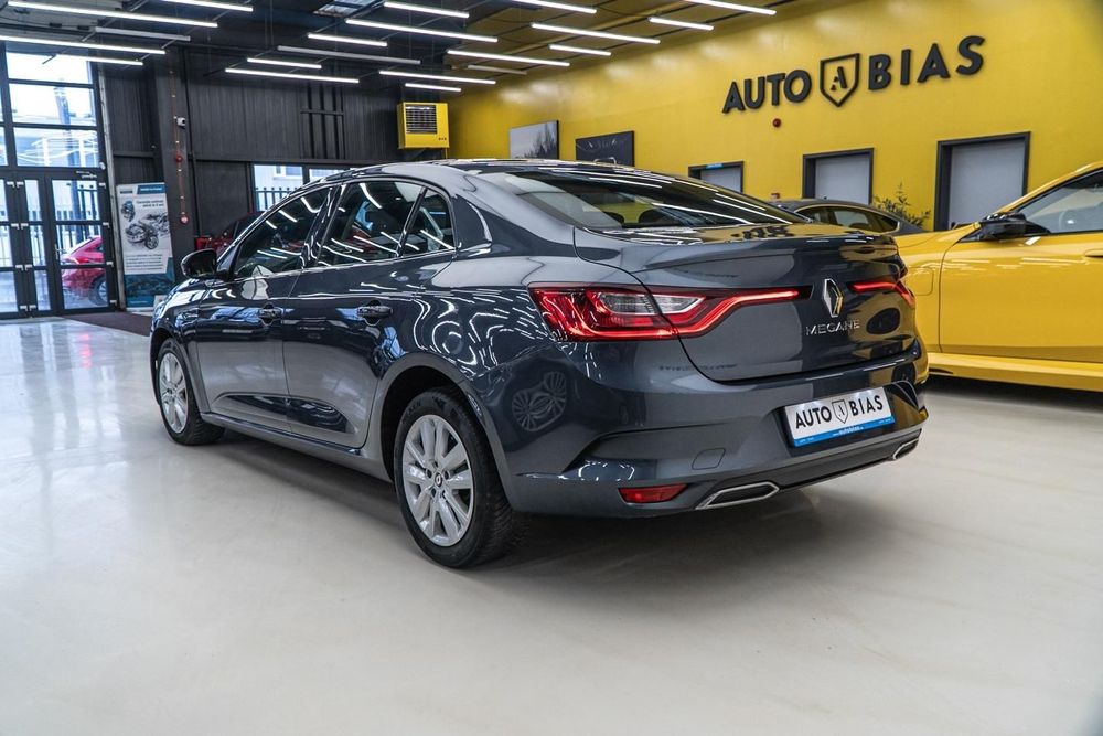 Renault Megane Led/Tva/Bluetooth/Pilot automatLeasing - Rate FARA AVANS