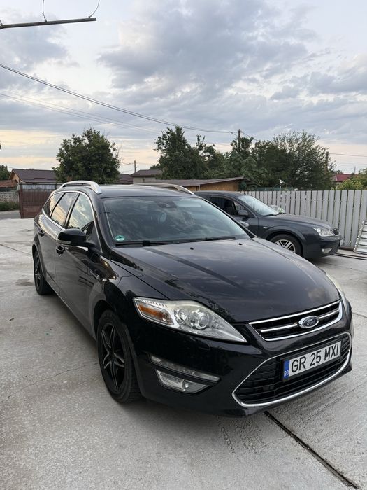 Schimb cu Off-road