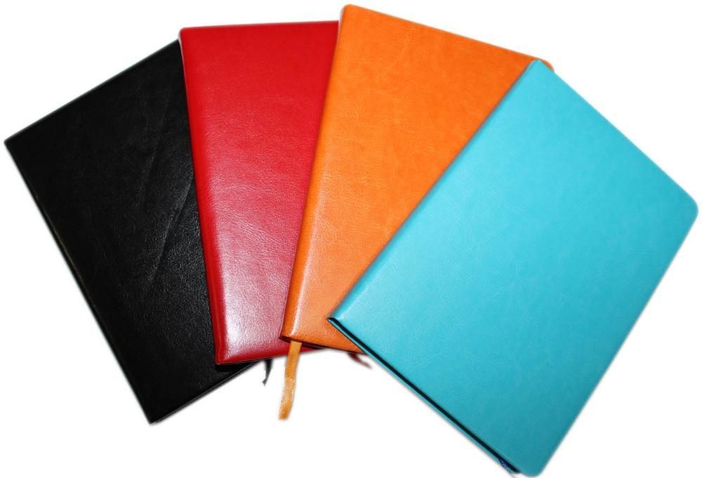 Подарок. Ежедневник-блокнот