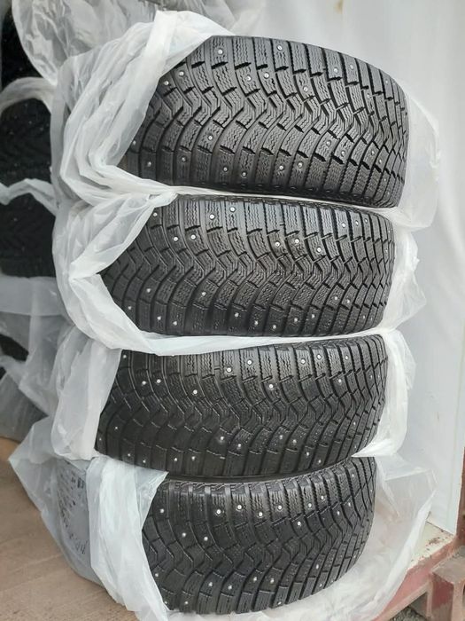 Шины Michelin 265/60/18