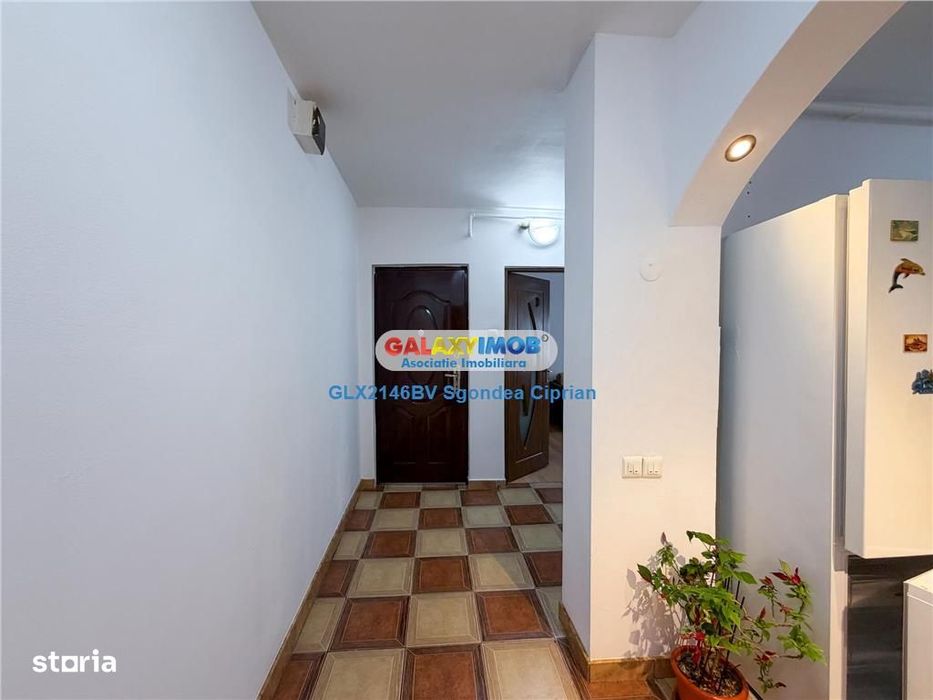 Apartament 2 Camere Zarnesti 30 Km Brasov