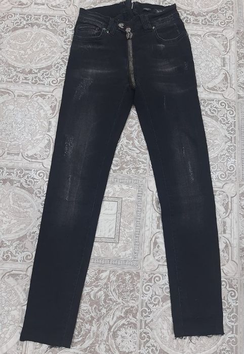 Джинсы оригинал Филипп Плейн