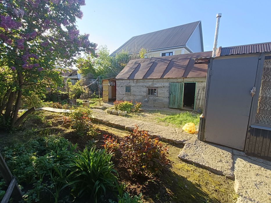 Продам дом, район парка Кирова