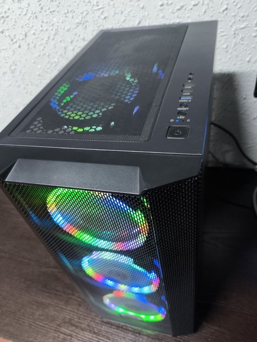 Z490+i7 11700+32Gb+NVMe 512Gb+RTX3070Ti