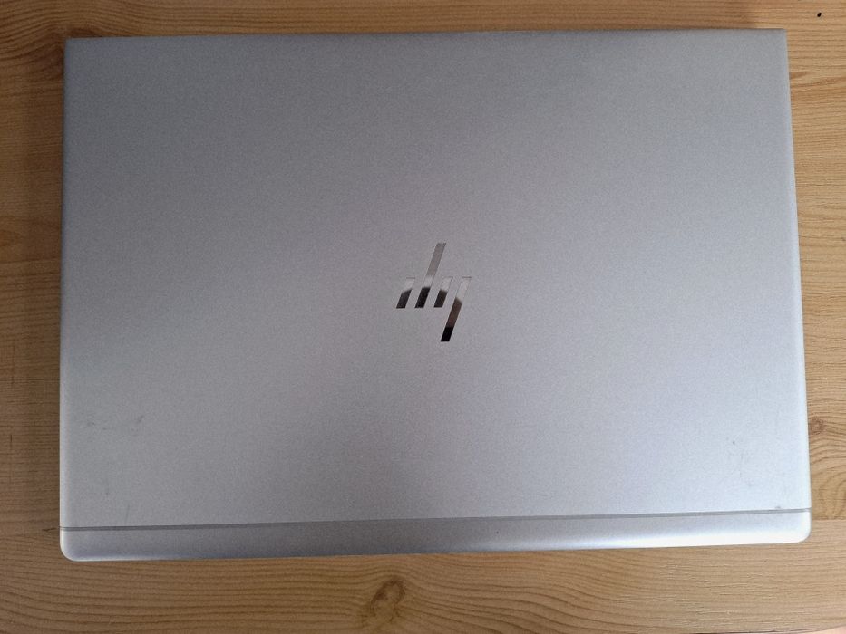 Laptop Business HP EliteBook 840 G6