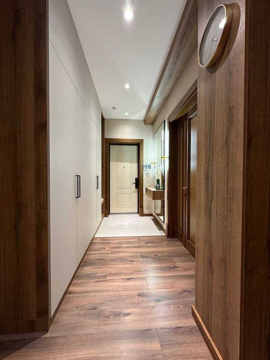 Жк NRG-Ойбек! Сдается новая 3-х комнатная квартира в элит комплексе!