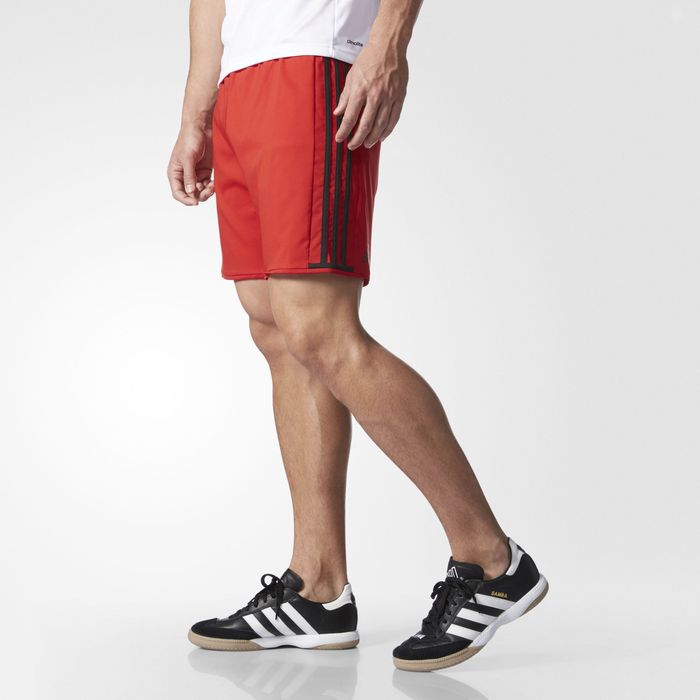 Adidas Aeroready Shorts 2XL