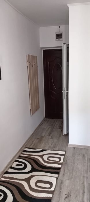 Garsoniera de Inchiriat