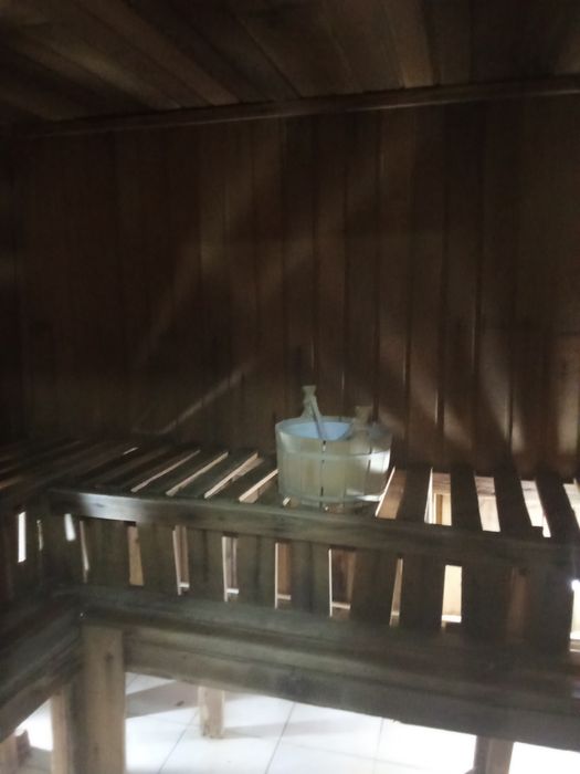 Сауна Оазис час по 6000