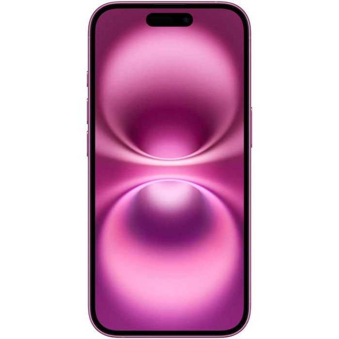 IPHONE 16 256gb pink