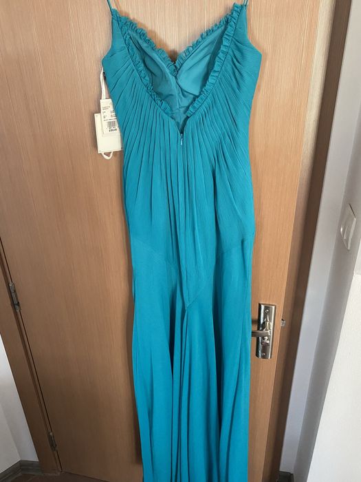 Бална рокля