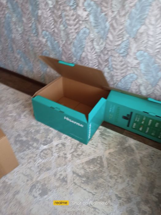 Саундбар хайсенс 7.1.2