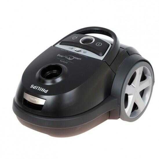 Пылесос мешковой Philips FC9176