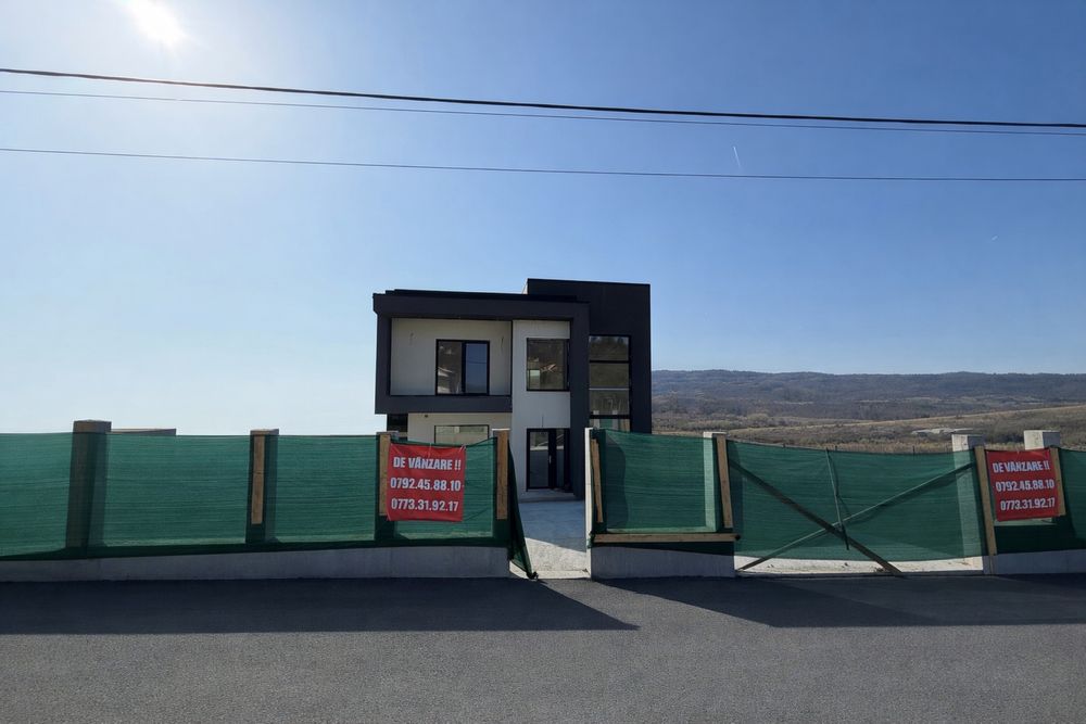 Casa de vanzare Curtea de Arges ! 1000mp