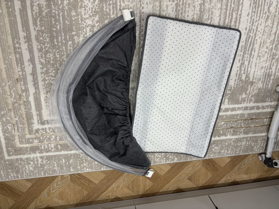 Детская кроватька / люлька