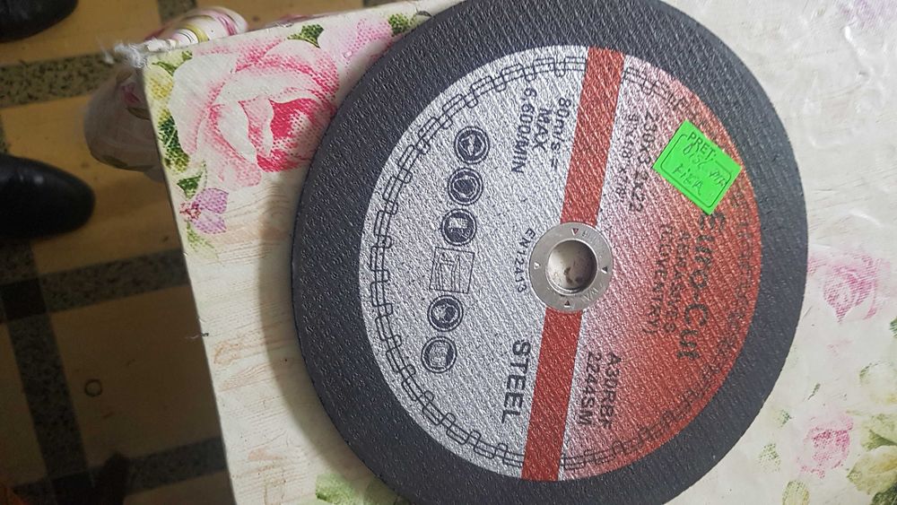 benzi dymo , disperser banda grip