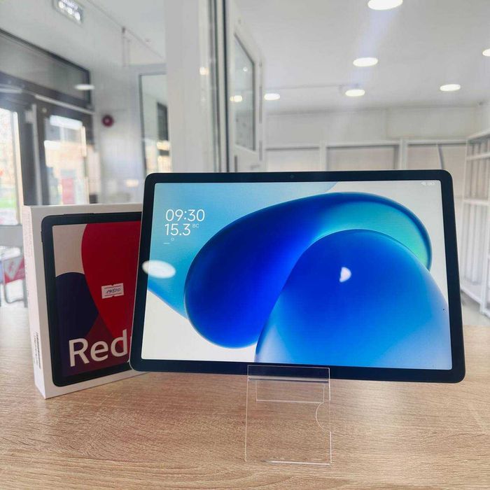 C32/ Планшет Xiaomi Redmi Pad SE WiFi 256GB/ sk154830