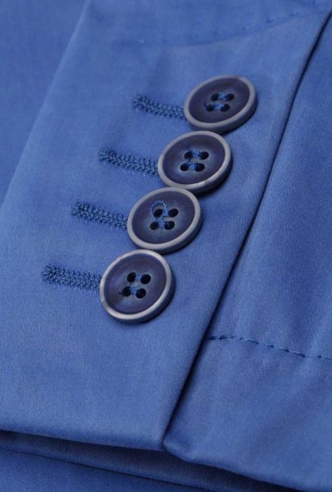 Sacouri noi pentru barbati marimea 52 Roy Mens