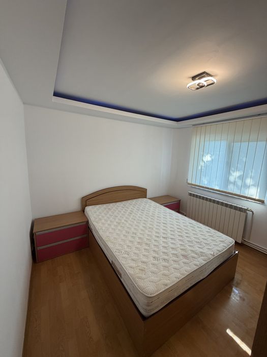 Vand / inchiriez apartament ultacentral in Giurgiu