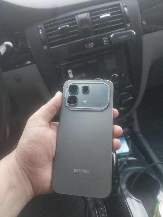 Infinix note 60 pro 12/256: 380 у.е. - Mobil telefonlar Toshkent на Olx