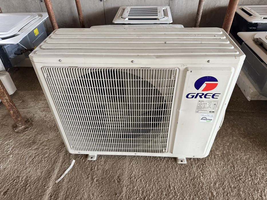 Aer Conditionat Gree 24.000 BTU