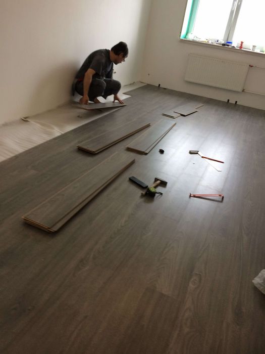 Ремонт квартир под ключ Супер Баме