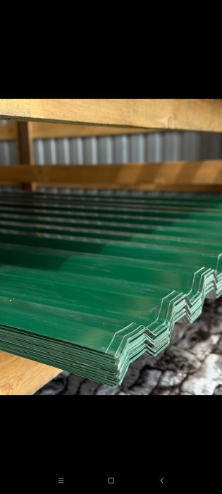 Профлисты от 7500 тг