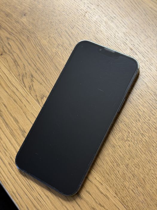 Iphone 13 pro max 256 gb
