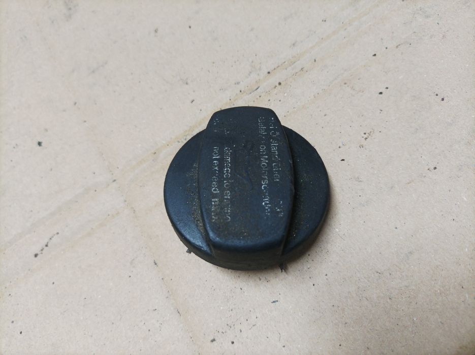 Bușon ulei: Mercedes LT Smart, Toyota... Airsoft escalană