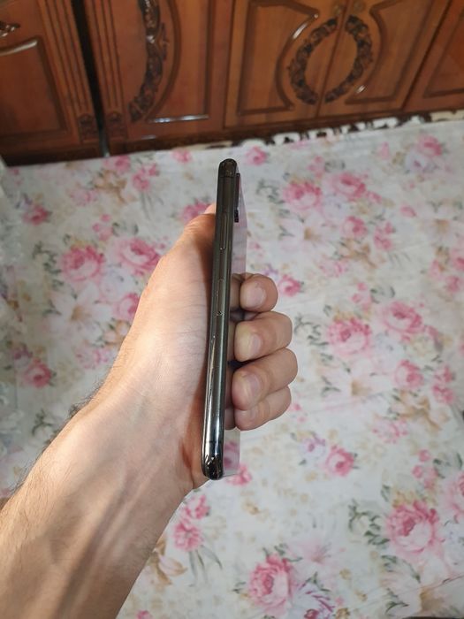 IPhone X 64Gb Feis bor