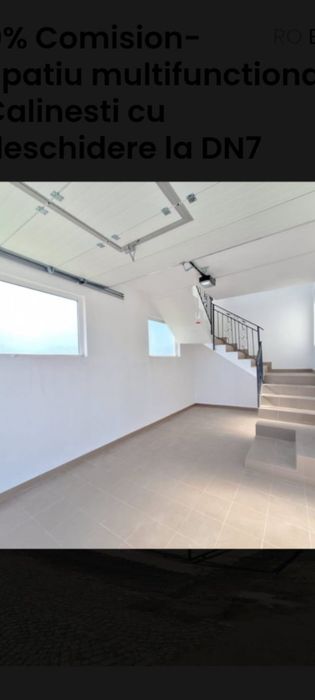 Spatiu comercial