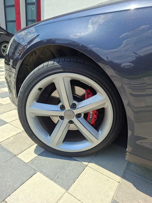 AUDI A6 2010 — imagine 5