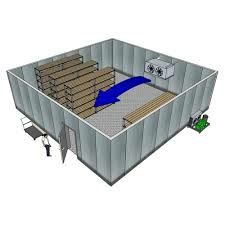 Холодильная камера