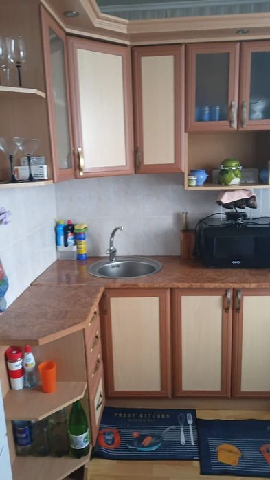 Продам 2 ком. квар.  20 мкр