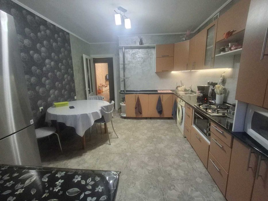 Продается 3 к квартира 86 кв м