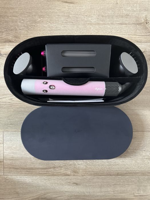 Multistyler Dyson Ondulator HS05 Nou sigilat 4 Culori Disponibile