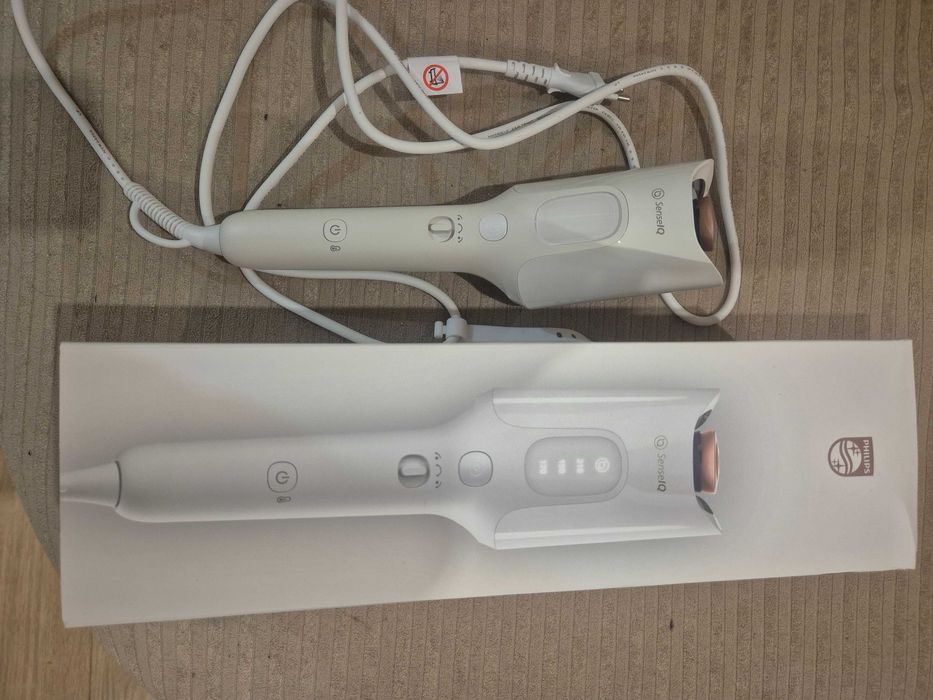 Маша за коса PHILIPS WAVEPRO STYLER 9000