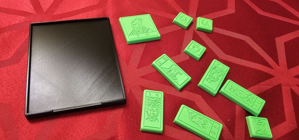 Императорски пъзел