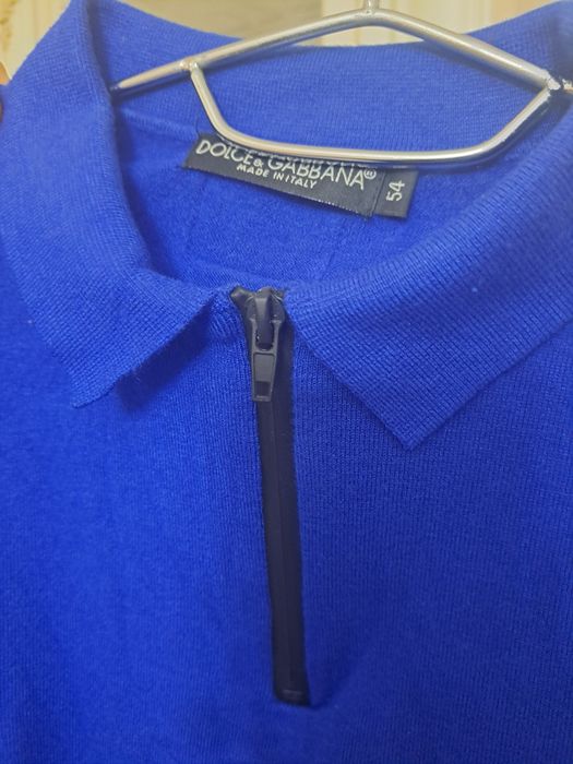 Мужской свитер Италия