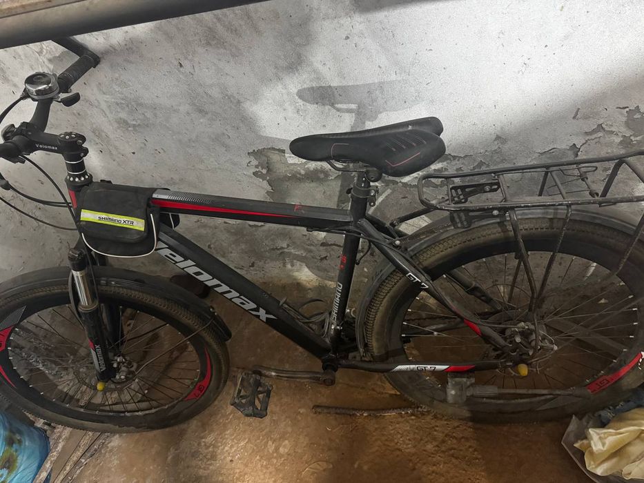 Velosipedlar ( bikes) Sotiladi. Holati yaxshi. Kam minilgan.