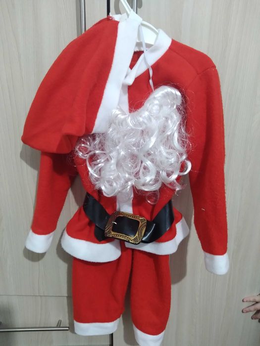 Шапка ушанка для мальчика.