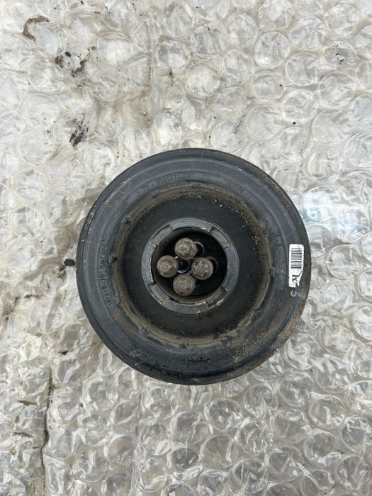 Оригинална Демпферна шайба М57