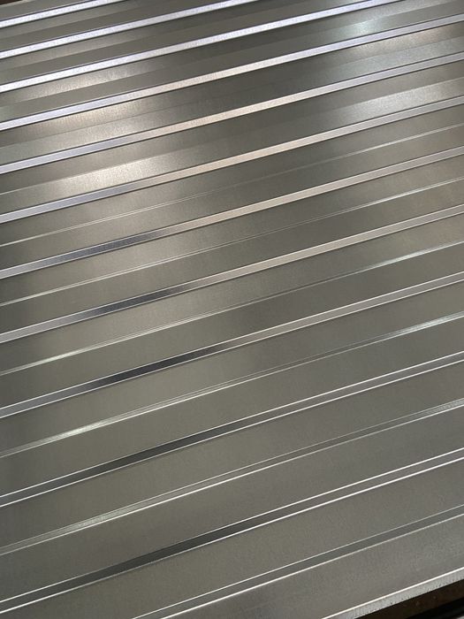 Профлист на крышу и забор