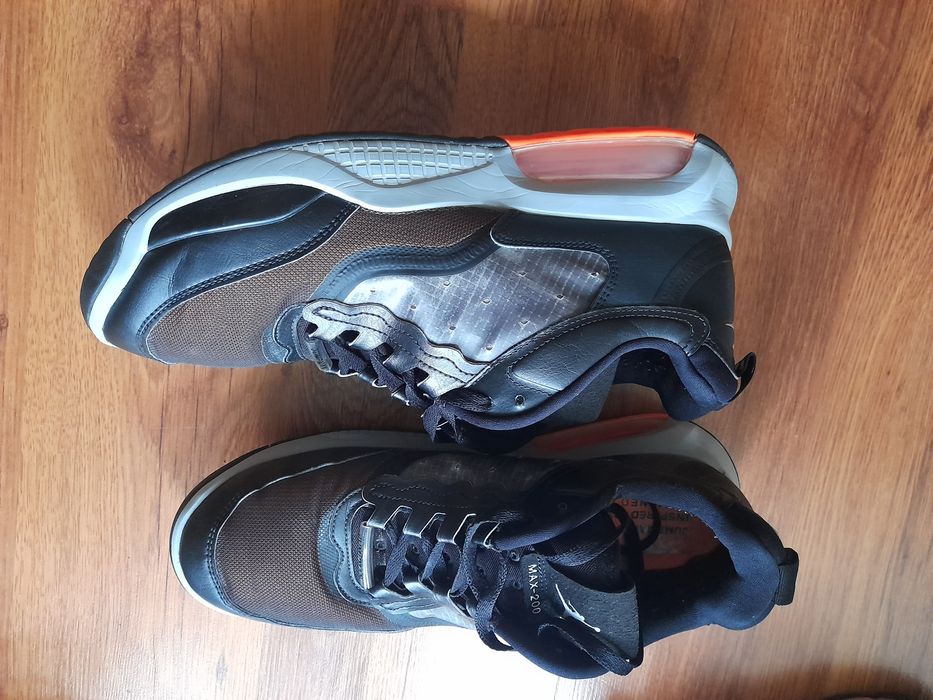 Jordan Max 200 кецове 47 номер.
