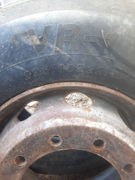 нокачный покрышка