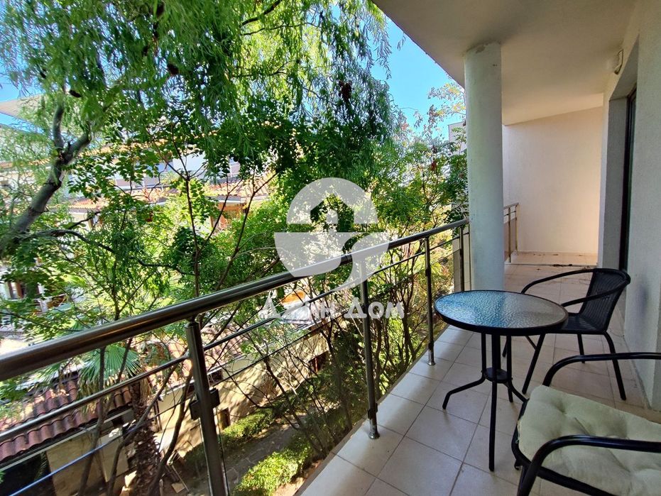 Продава се Двустаен апартамент в Созопол - 93 кв.м за 979 €/кв.м - Снимка #7