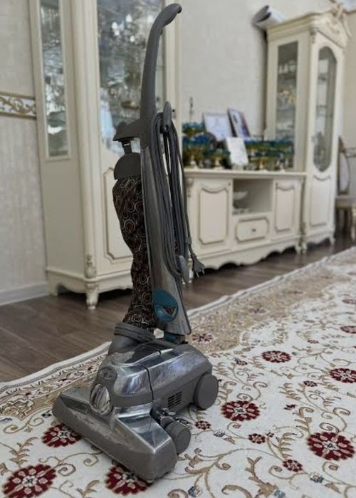 Пылесос Kyrby кирби
