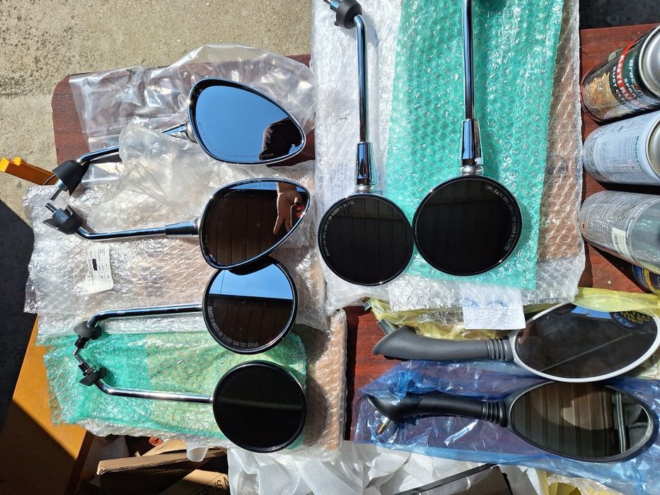 Oglinda oglinzi vespa et lx s gt gts gtv lxv primavera sprint